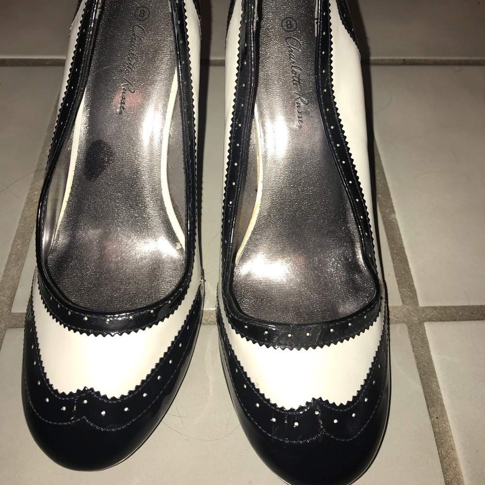 Charlotte Russe Heels